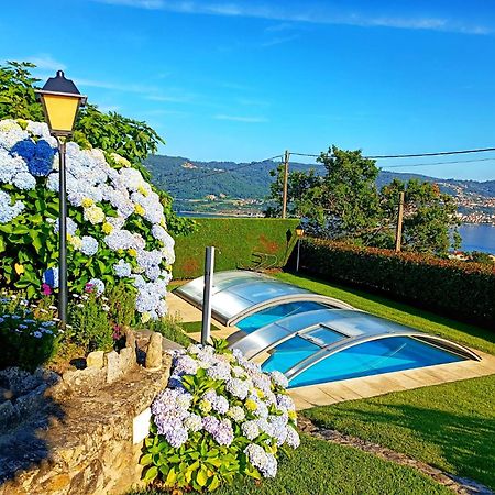 Remanso Azul Villa Moana Ngoại thất bức ảnh