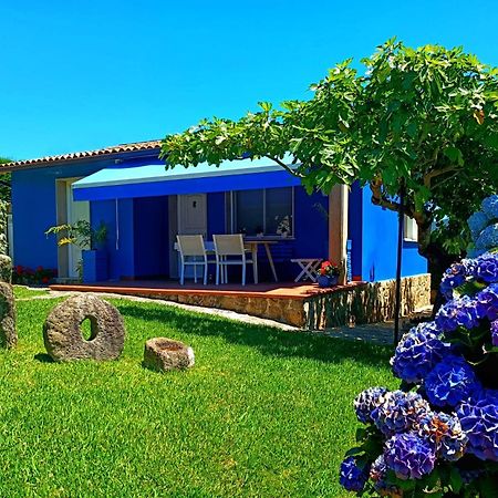 Remanso Azul Villa Moana Ngoại thất bức ảnh