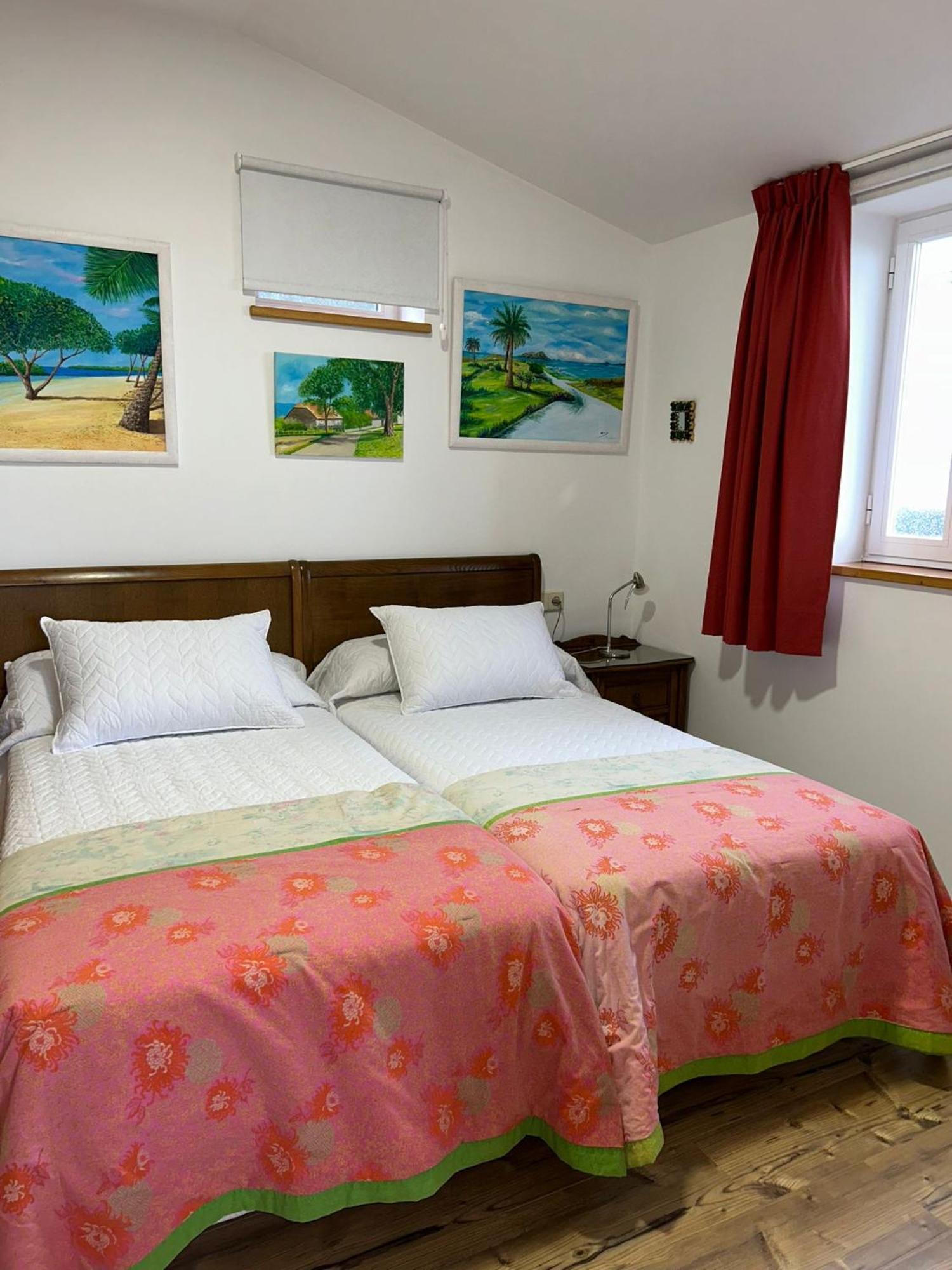 Remanso Azul Villa Moana Ngoại thất bức ảnh