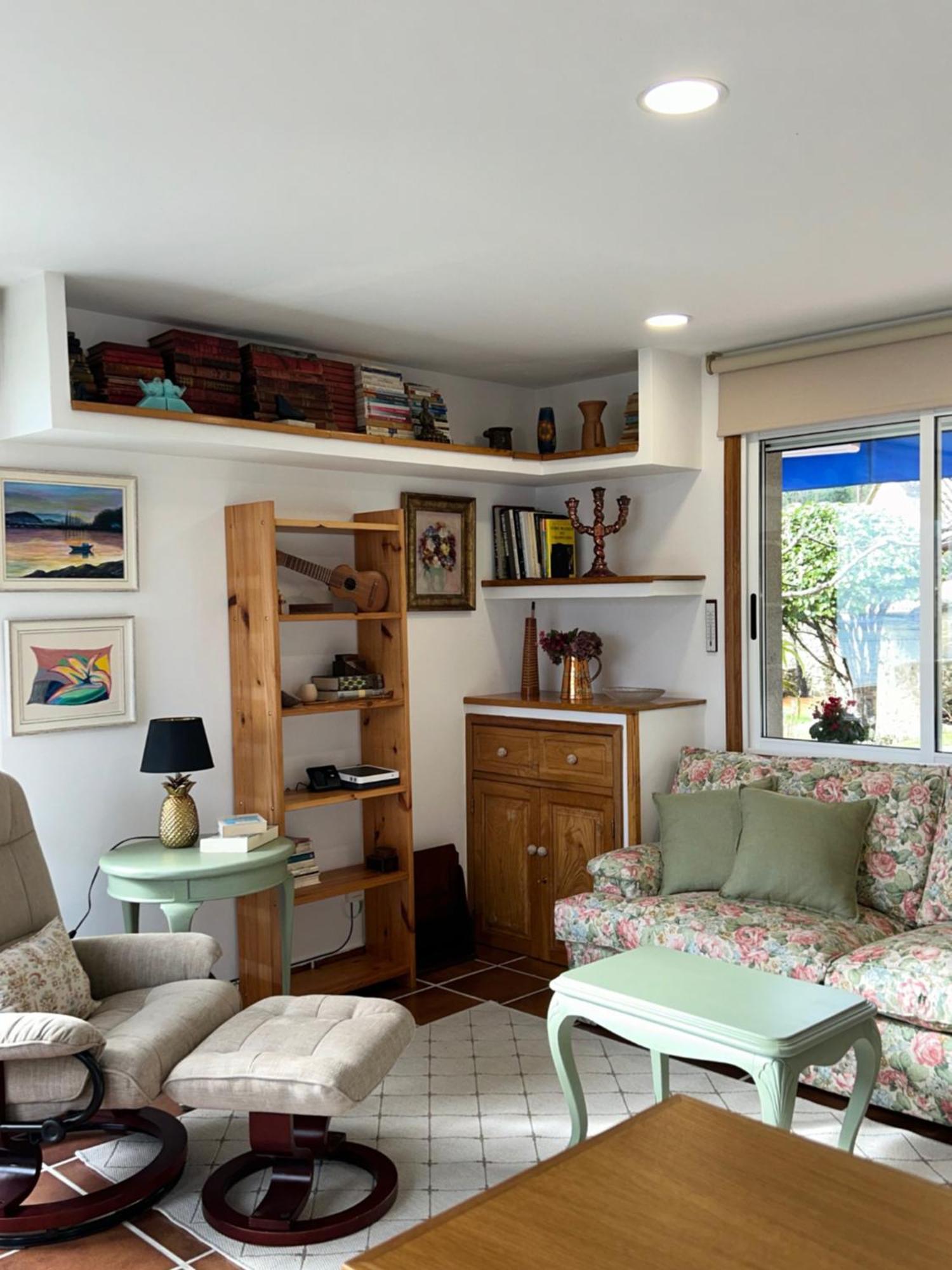 Remanso Azul Villa Moana Ngoại thất bức ảnh