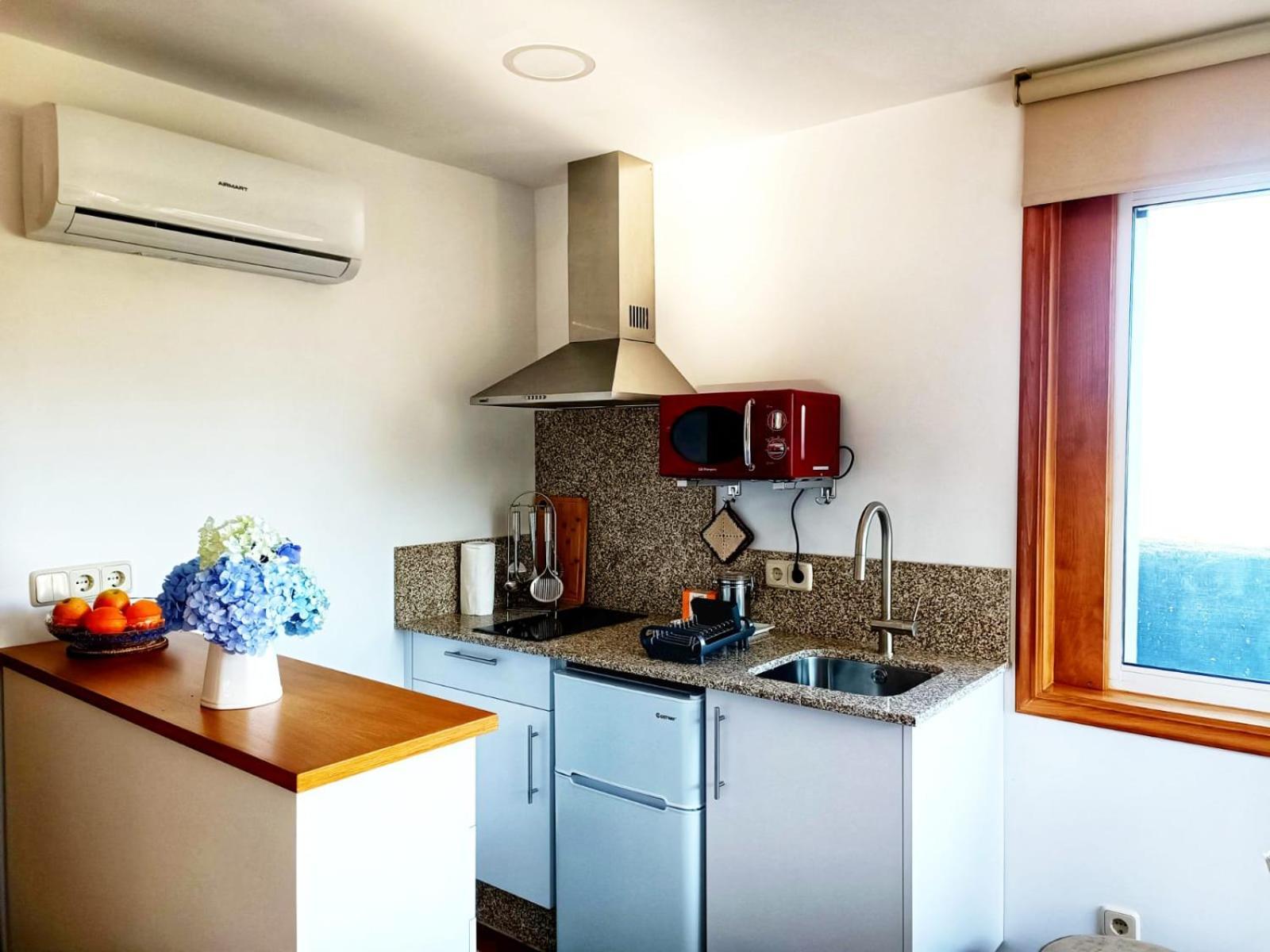 Remanso Azul Villa Moana Ngoại thất bức ảnh