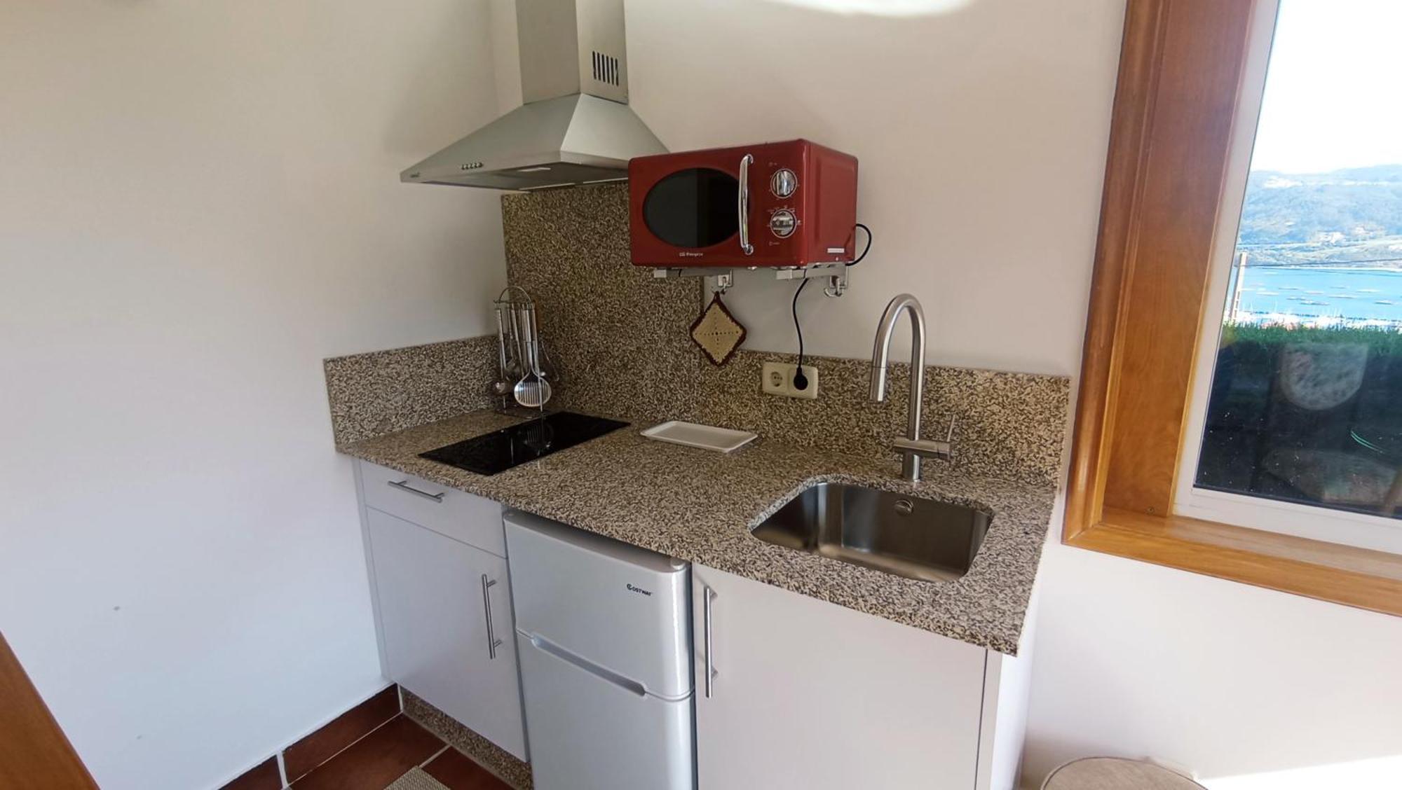 Remanso Azul Villa Moana Ngoại thất bức ảnh