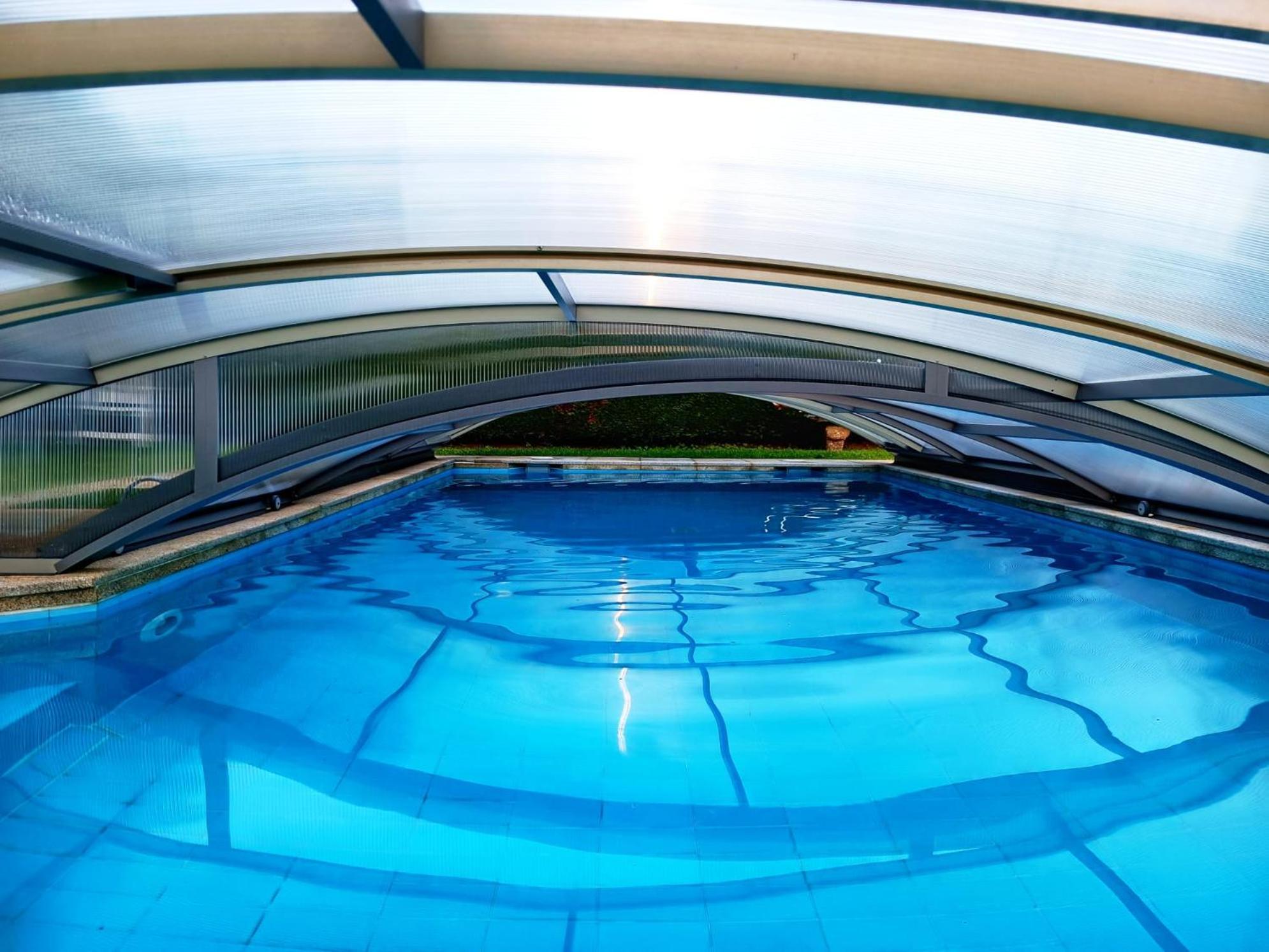 Remanso Azul Villa Moana Ngoại thất bức ảnh